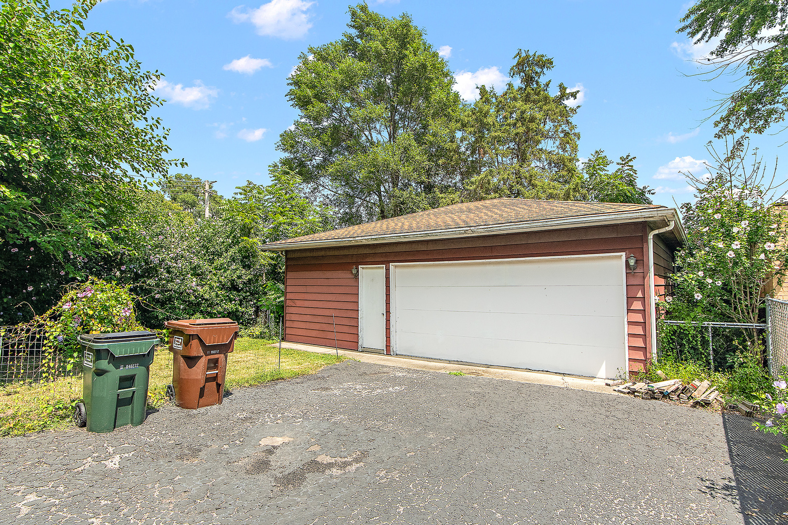 17109 67th Court, Tinley Park, IL 60477