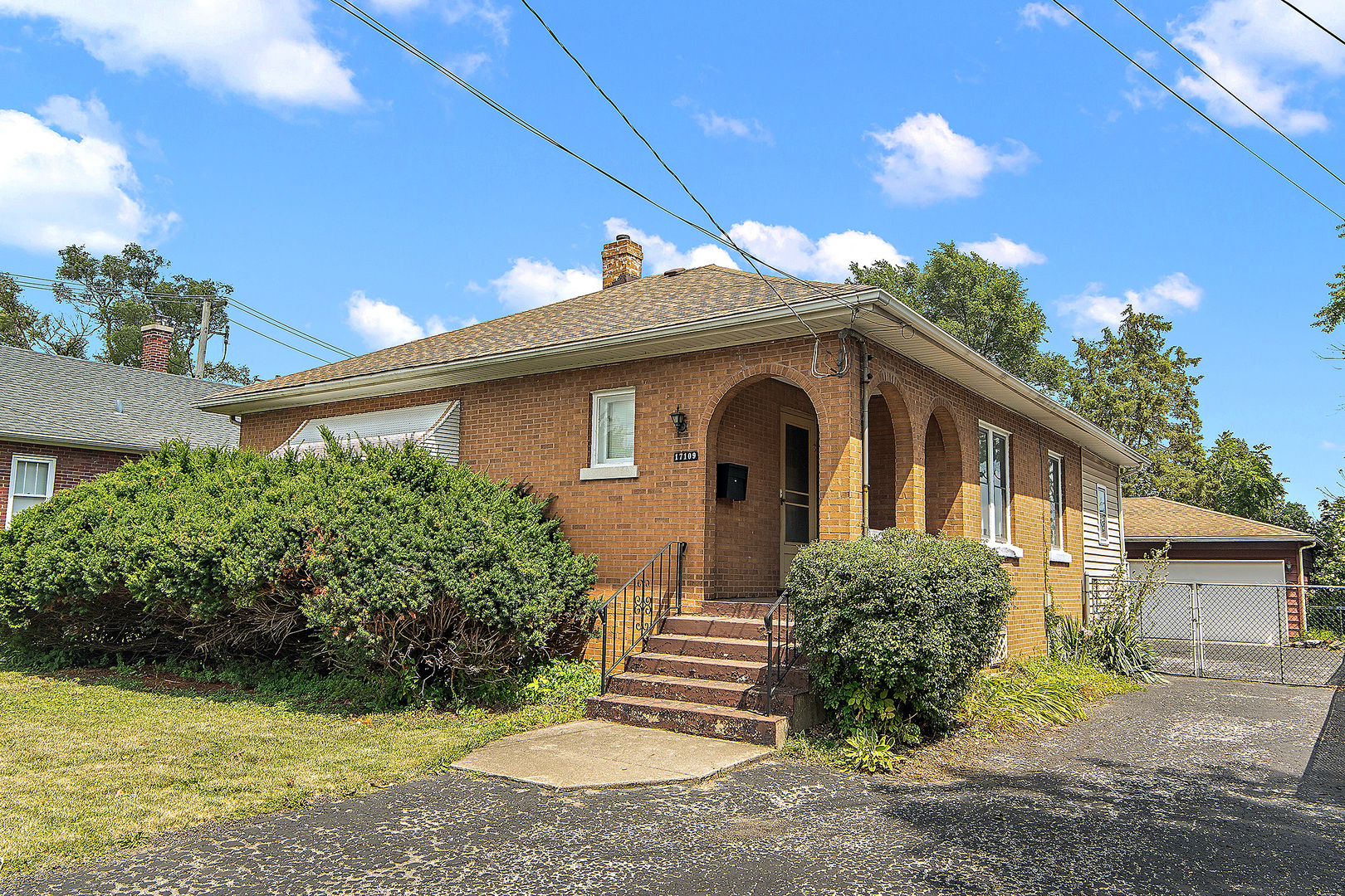 17109 67th Court, Tinley Park, IL 60477