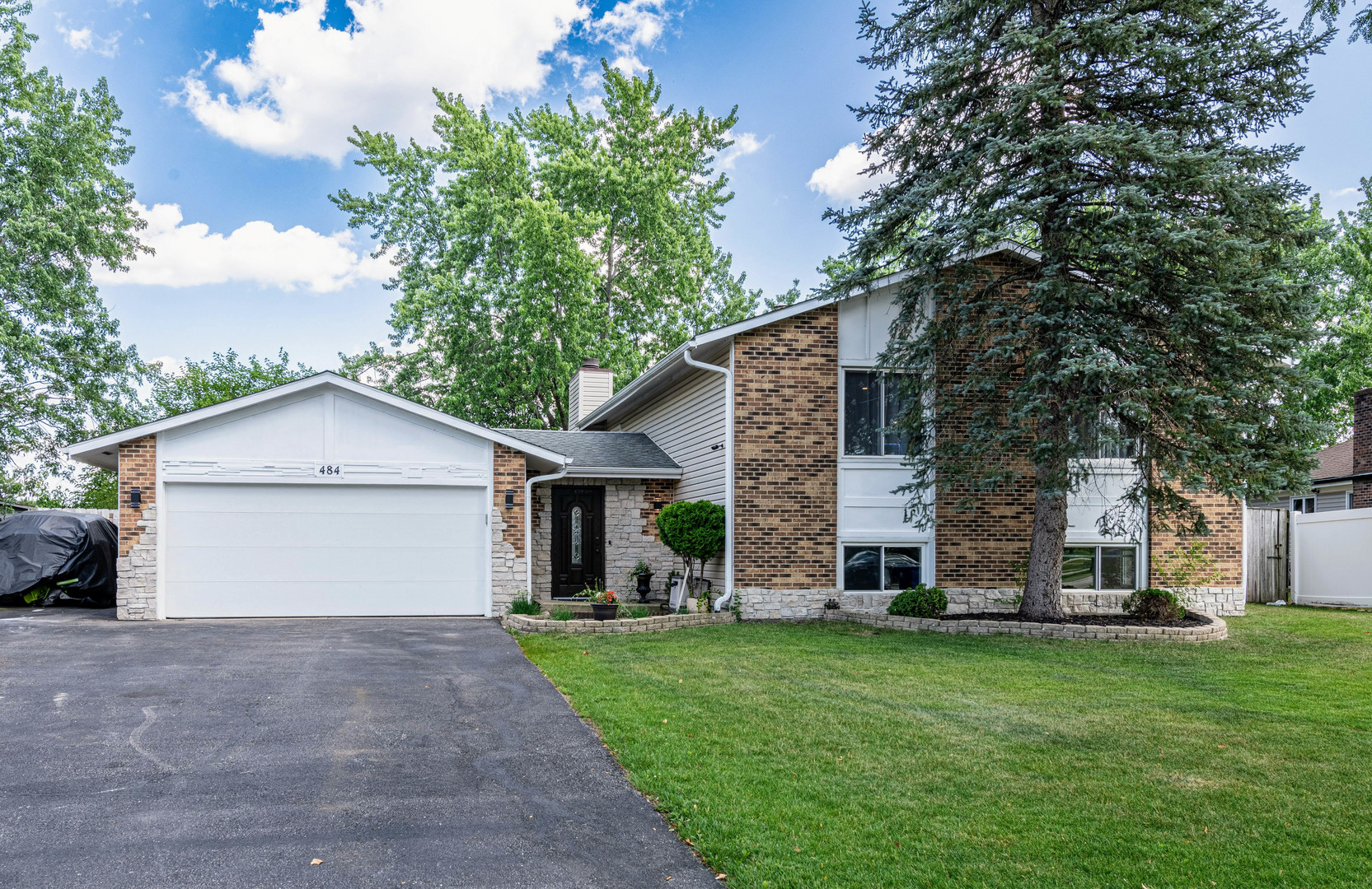 484 VALLEYVIEW Drive, Bartlett, IL 60103