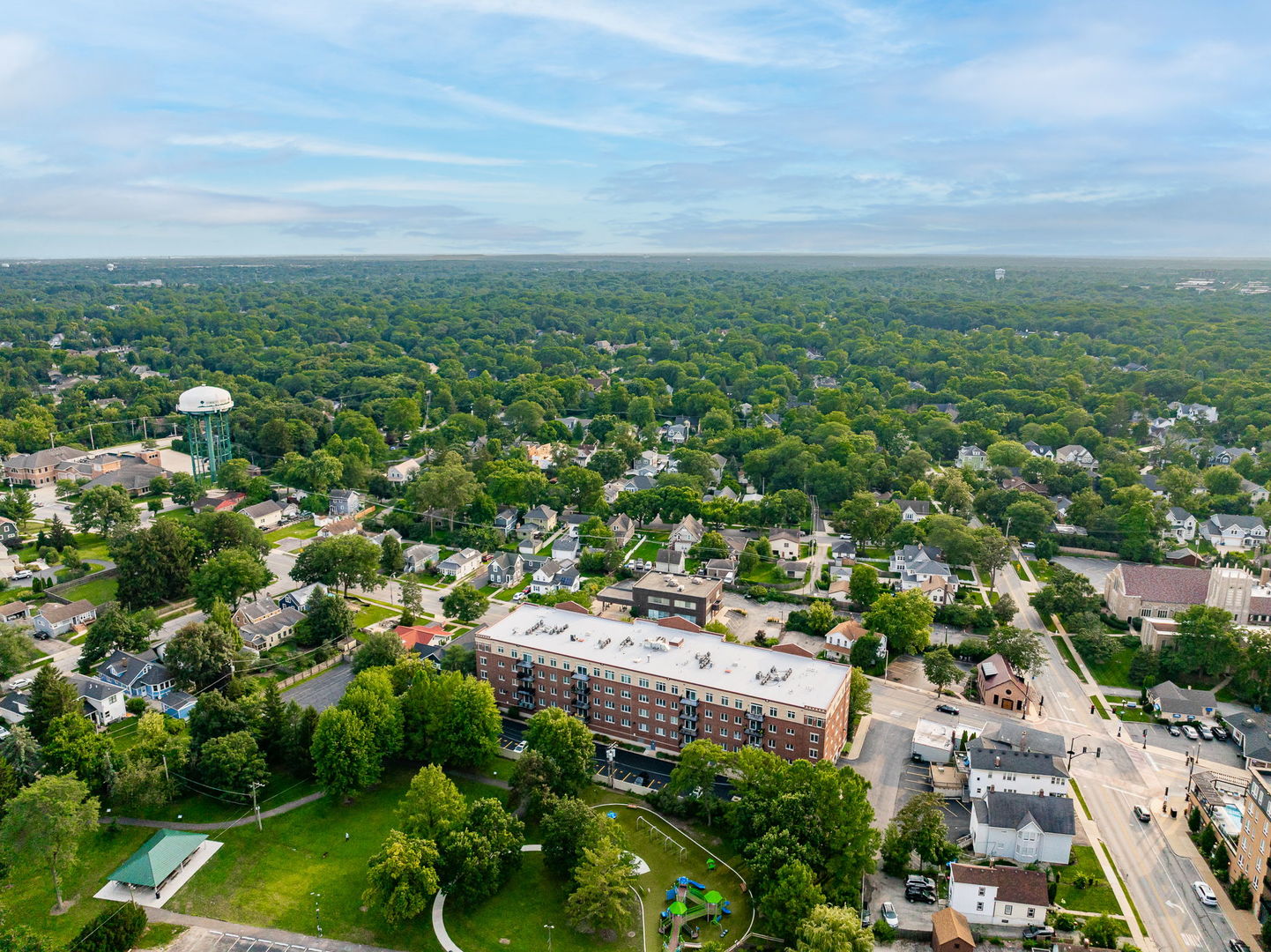 5329 Main Street #502, Downers Grove, IL 60515