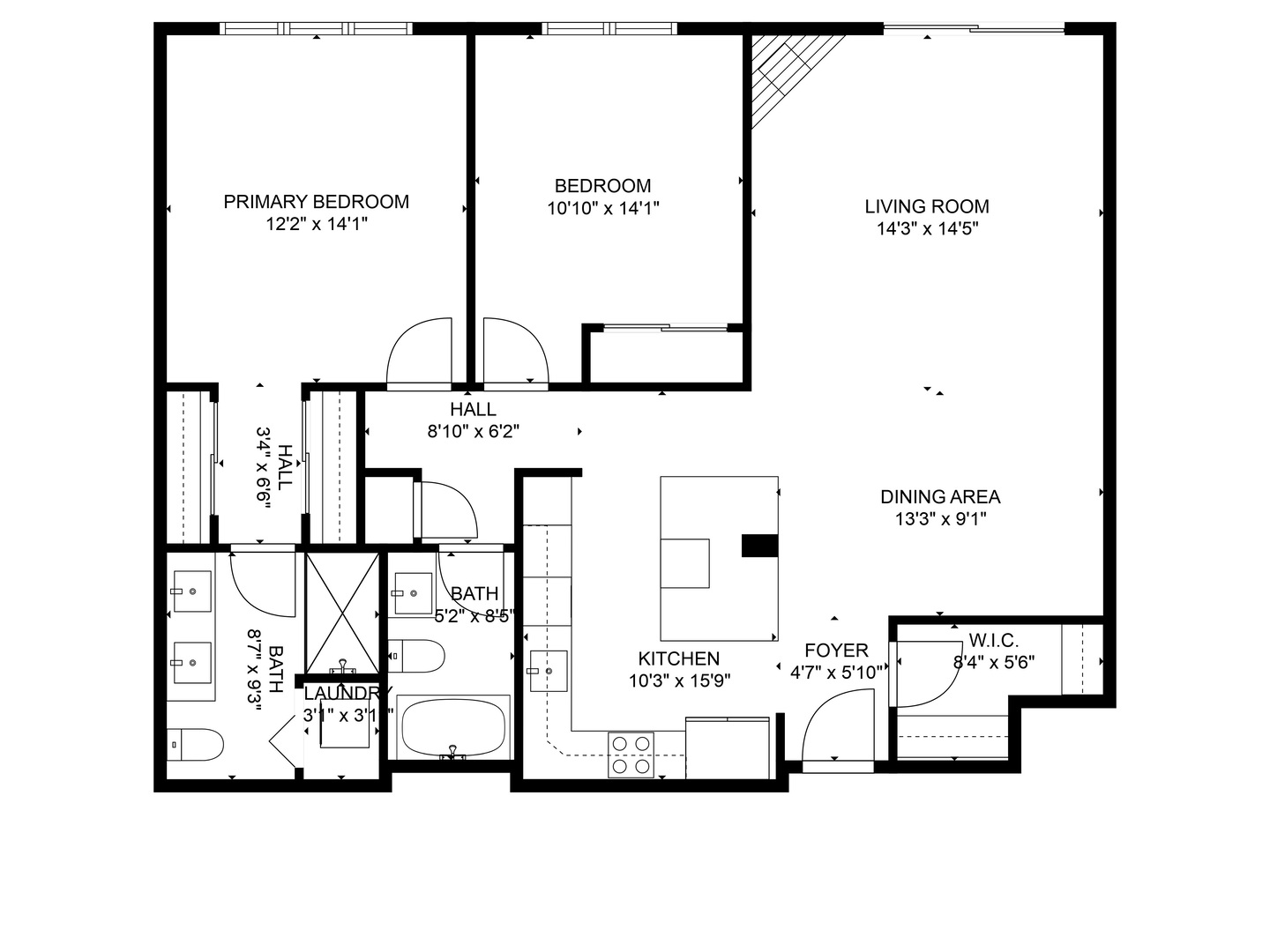 5329 Main Street #502, Downers Grove, IL 60515
