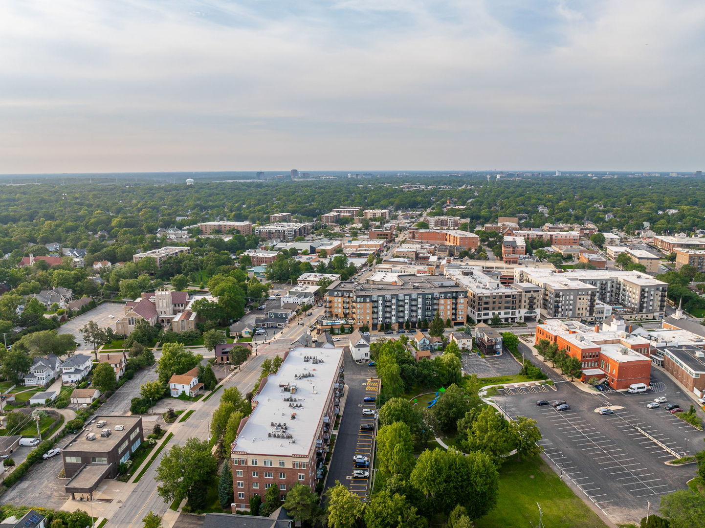 5329 Main Street #502, Downers Grove, IL 60515