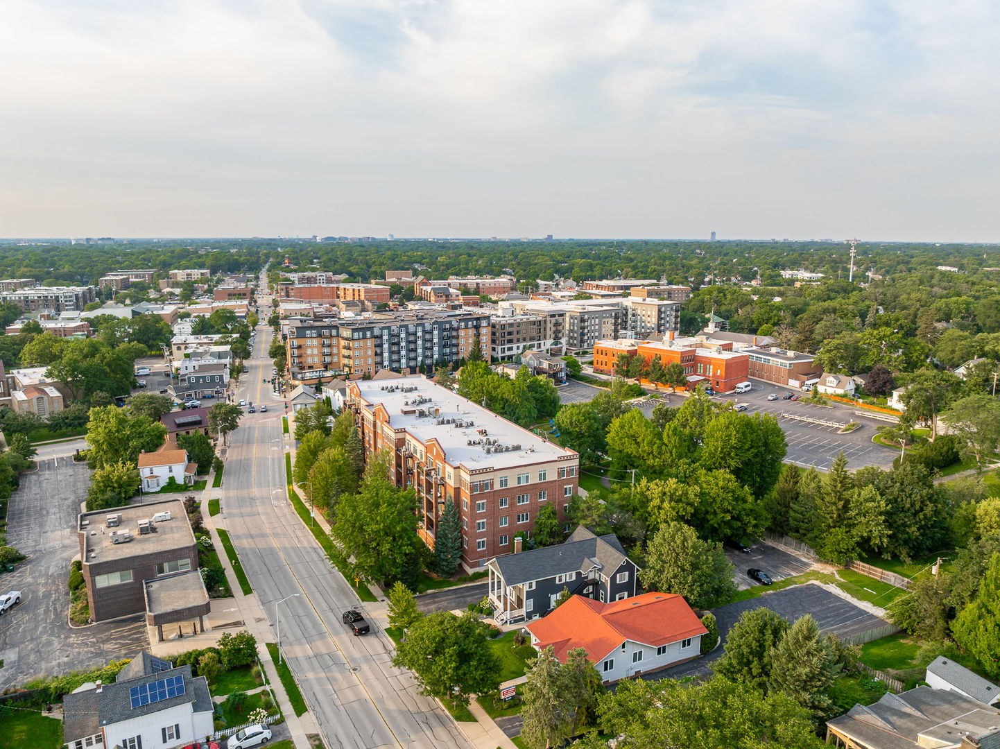 5329 Main Street #502, Downers Grove, IL 60515