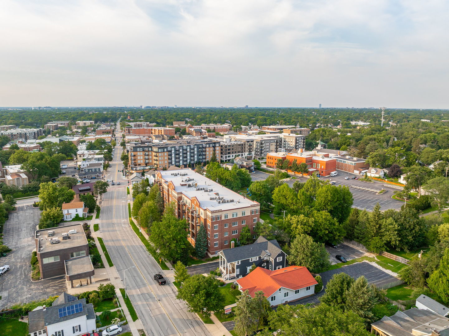 5329 Main Street #502, Downers Grove, IL 60515