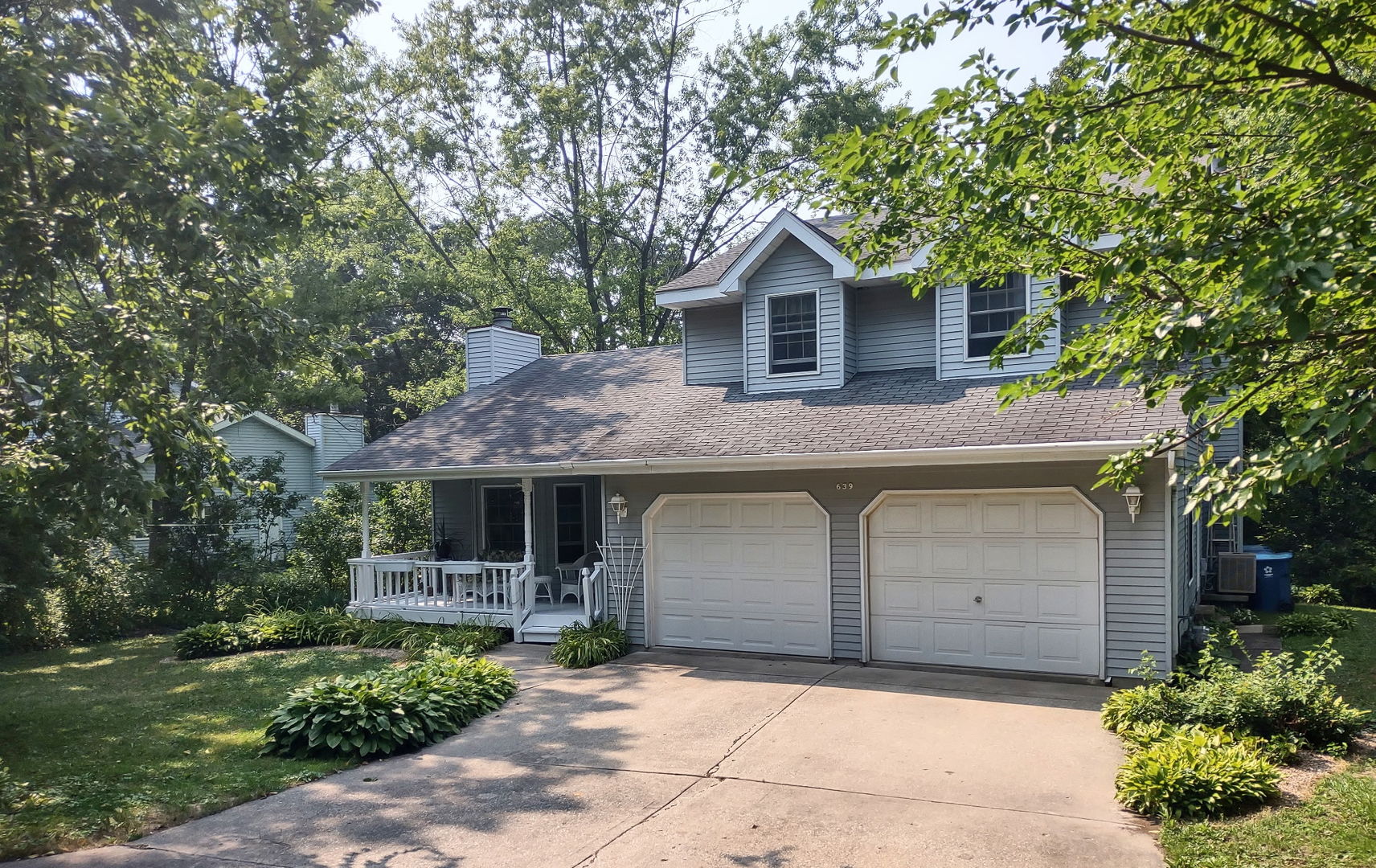 639 Huntley Terrace, Crete, IL 60417