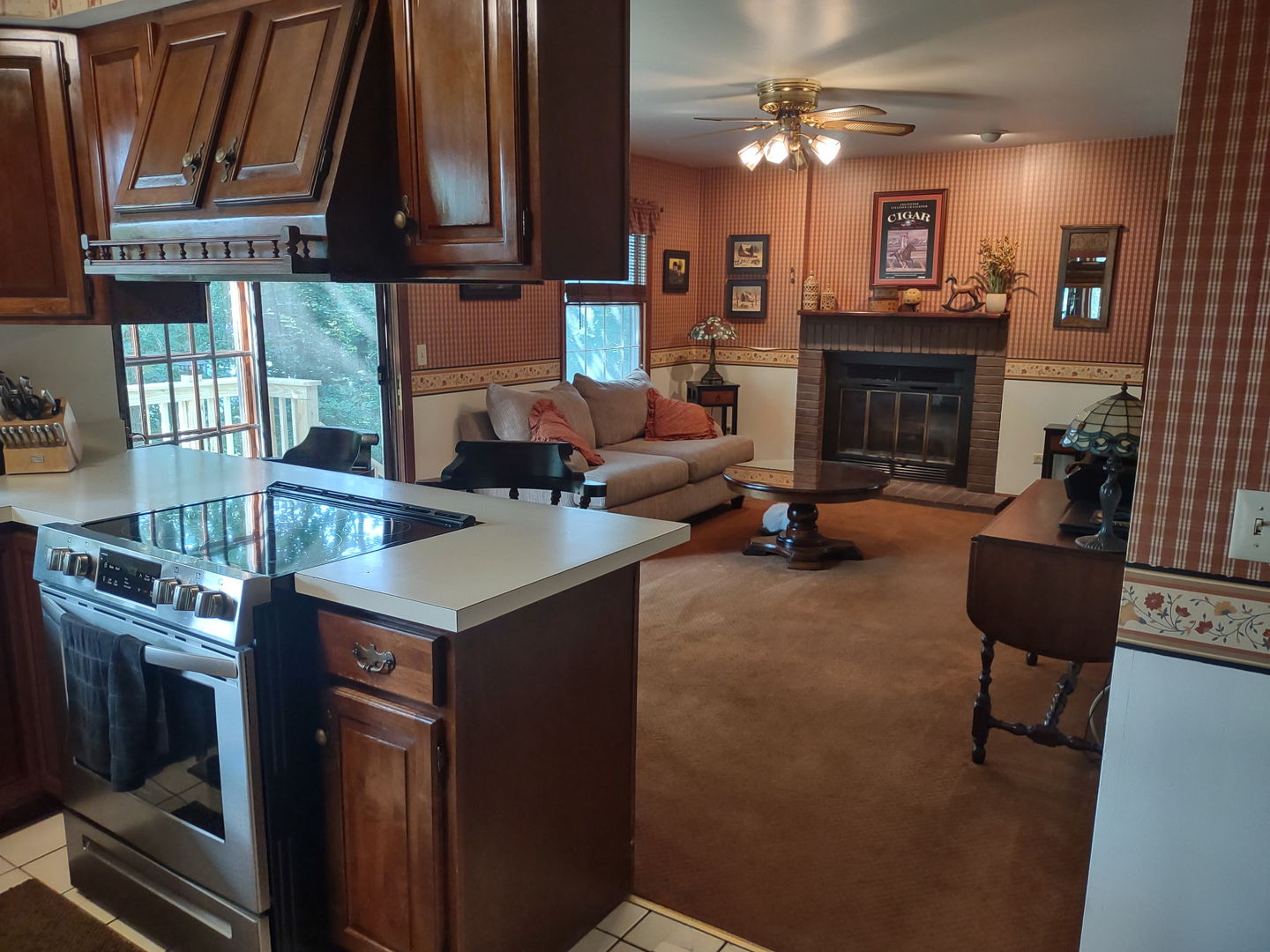 639 Huntley Terrace, Crete, IL 60417