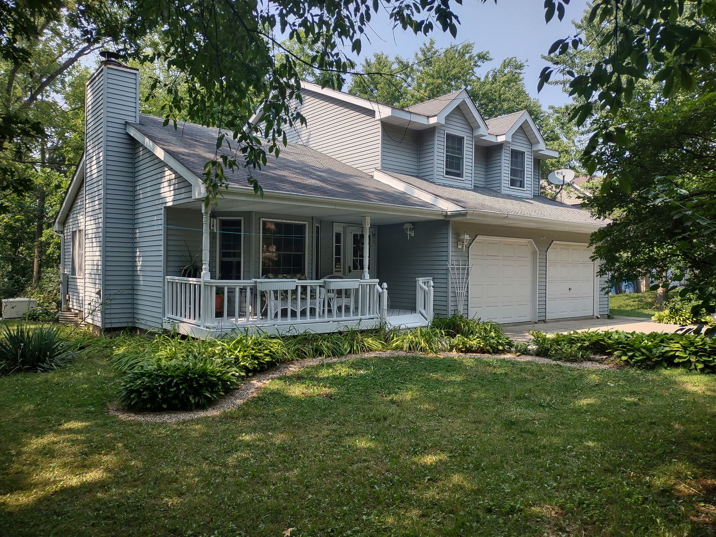 639 Huntley Terrace, Crete, IL 60417