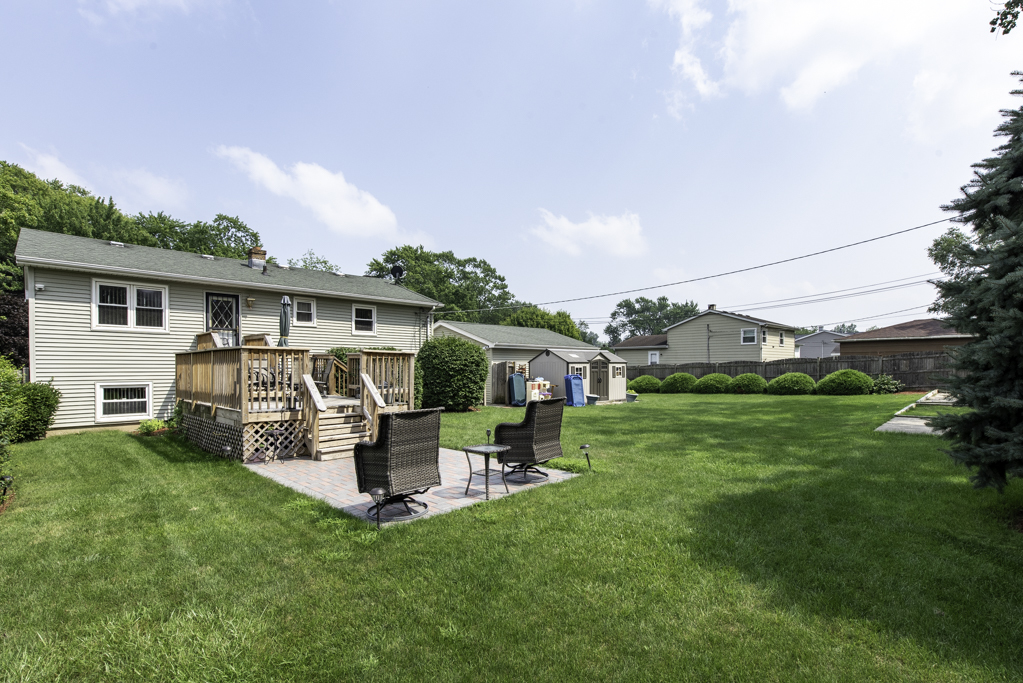 North Chicago, IL 60064