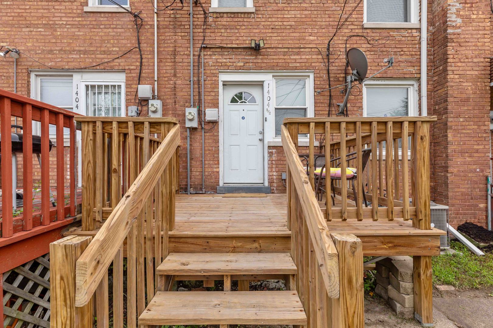 1404 WENTWORTH Avenue #1, Calumet City, IL 60409