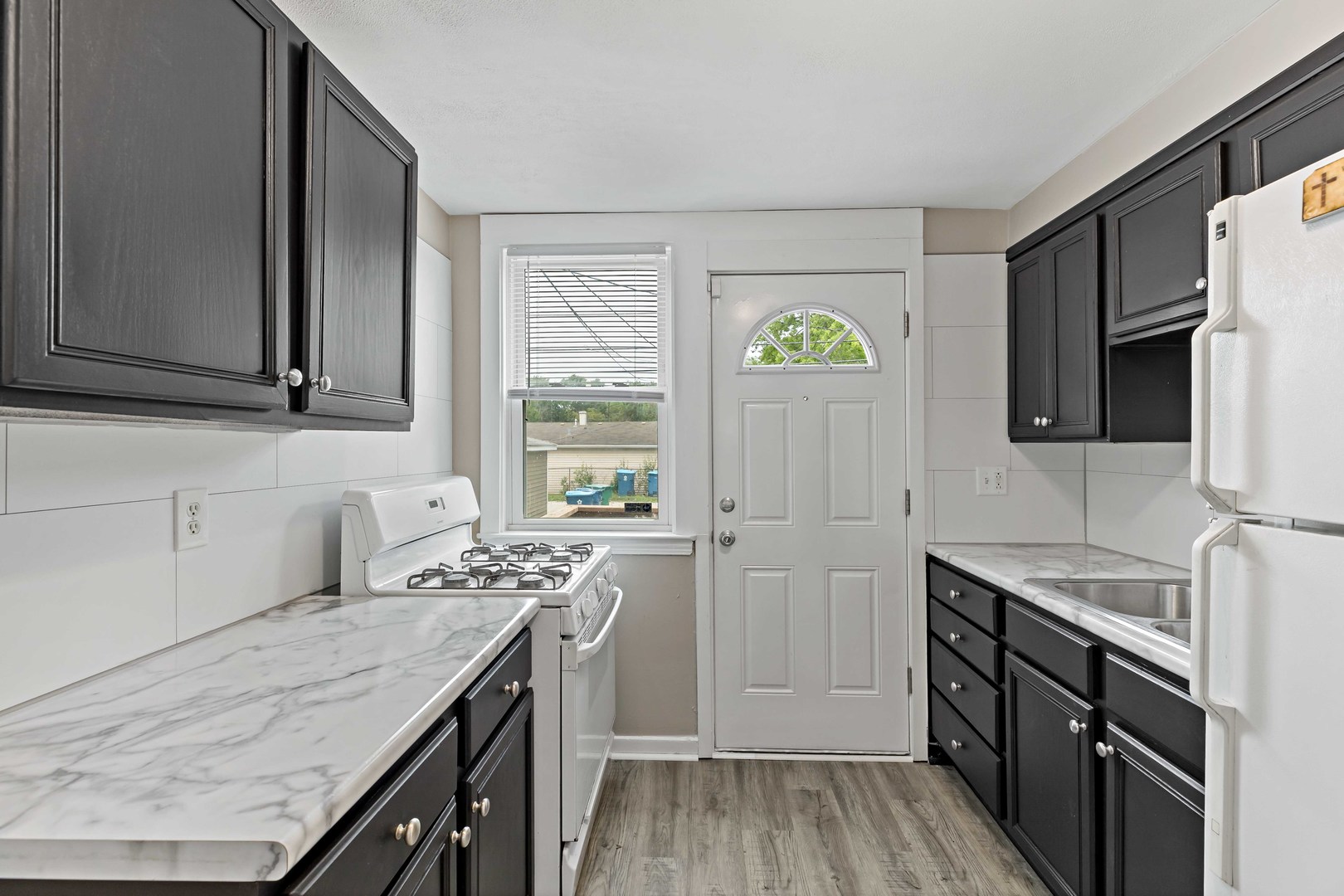 1404 WENTWORTH Avenue #1, Calumet City, IL 60409