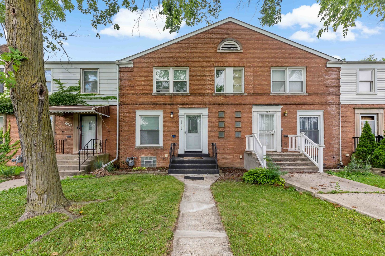 1404 WENTWORTH Avenue #1, Calumet City, IL 60409
