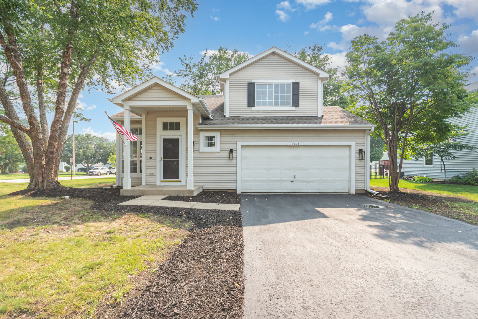 1174 Starwood Pass, Lake In The Hills, IL 60156