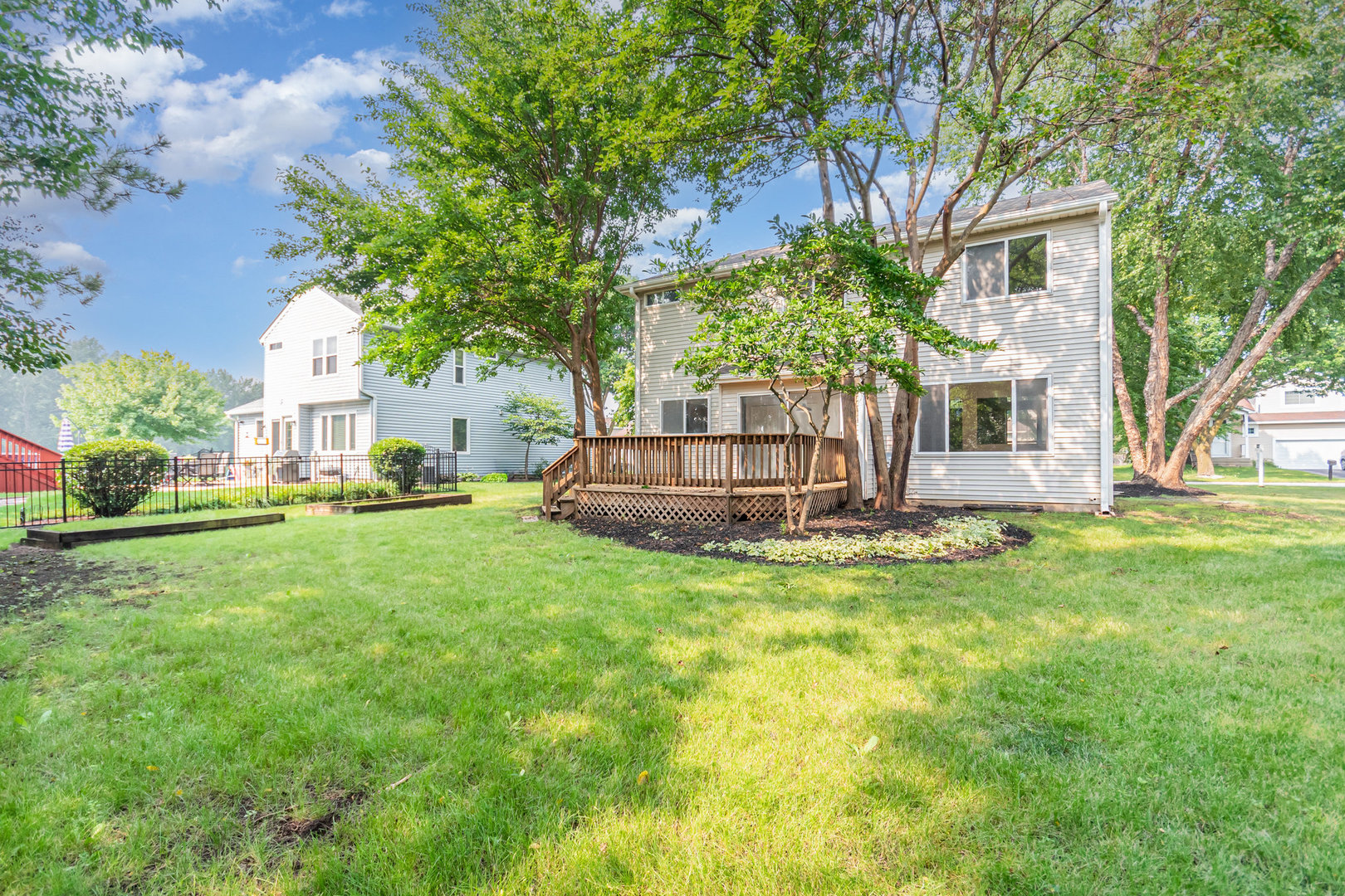 1174 Starwood Pass, Lake In The Hills, IL 60156