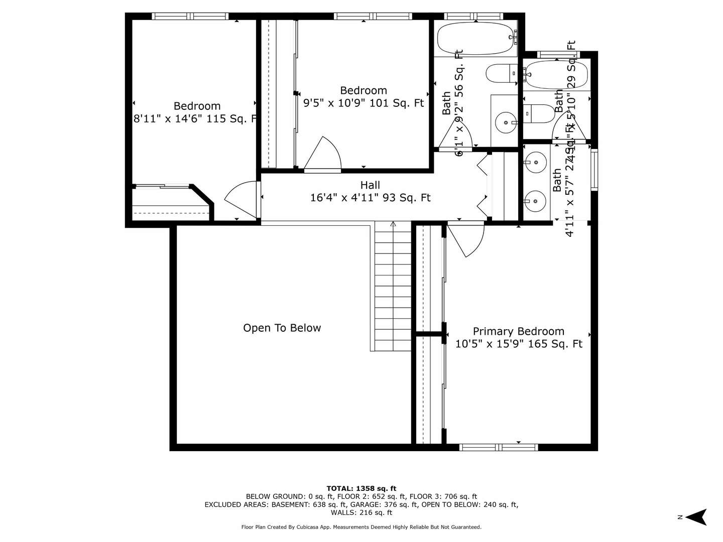 1174 Starwood Pass, Lake In The Hills, IL 60156