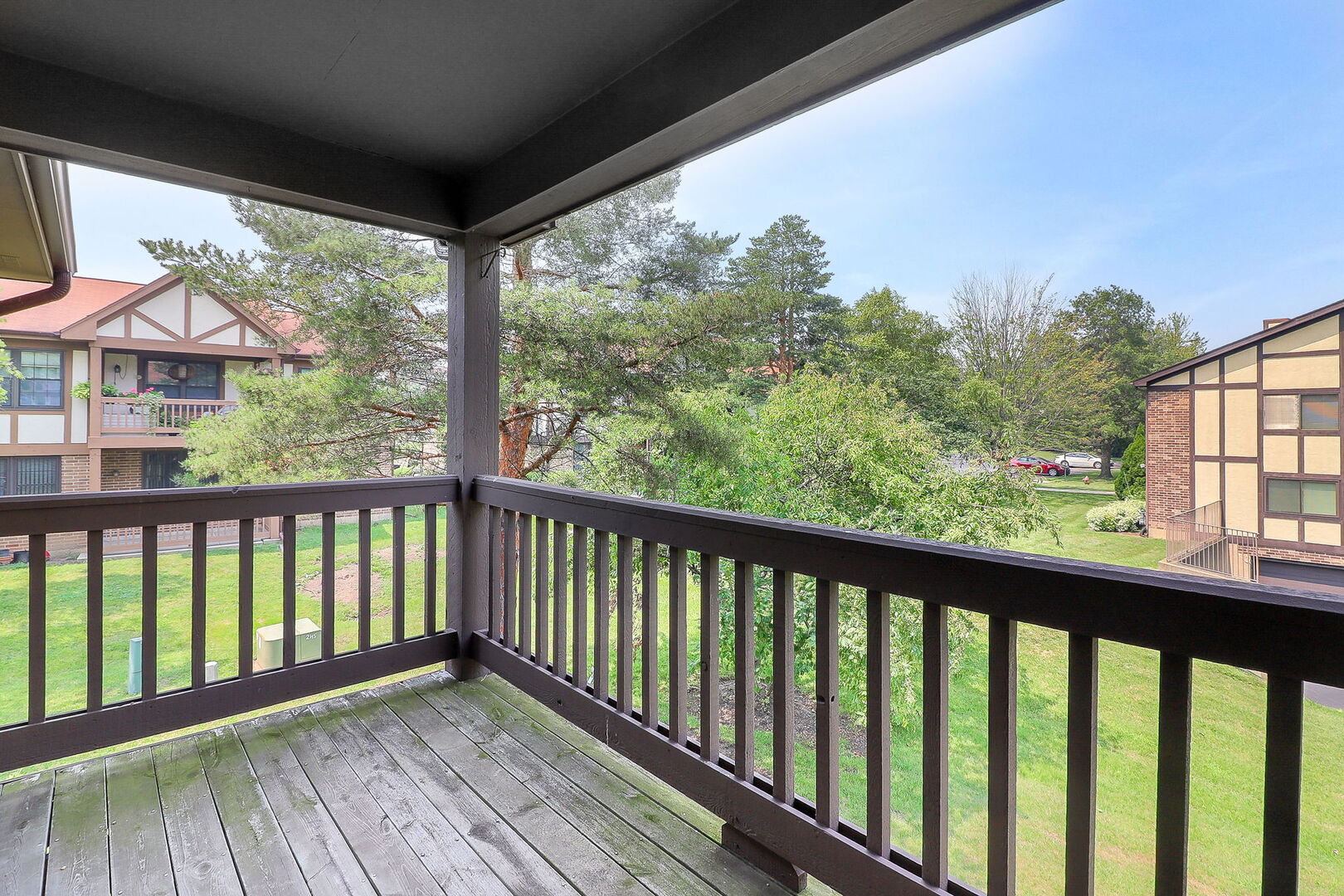 315 Deer Glen Way #2D, Bloomingdale, IL 60108
