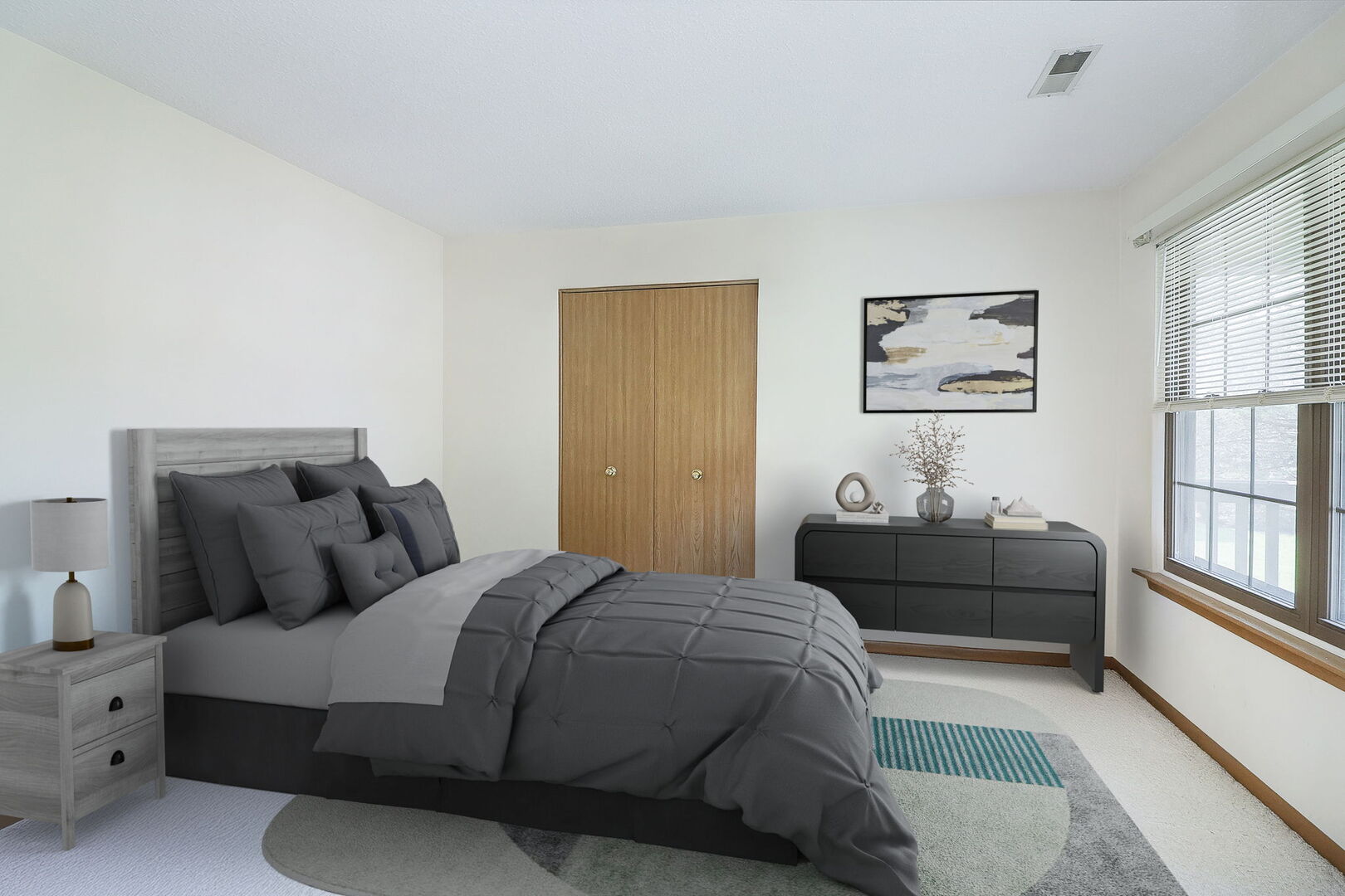 315 Deer Glen Way #2D, Bloomingdale, IL 60108