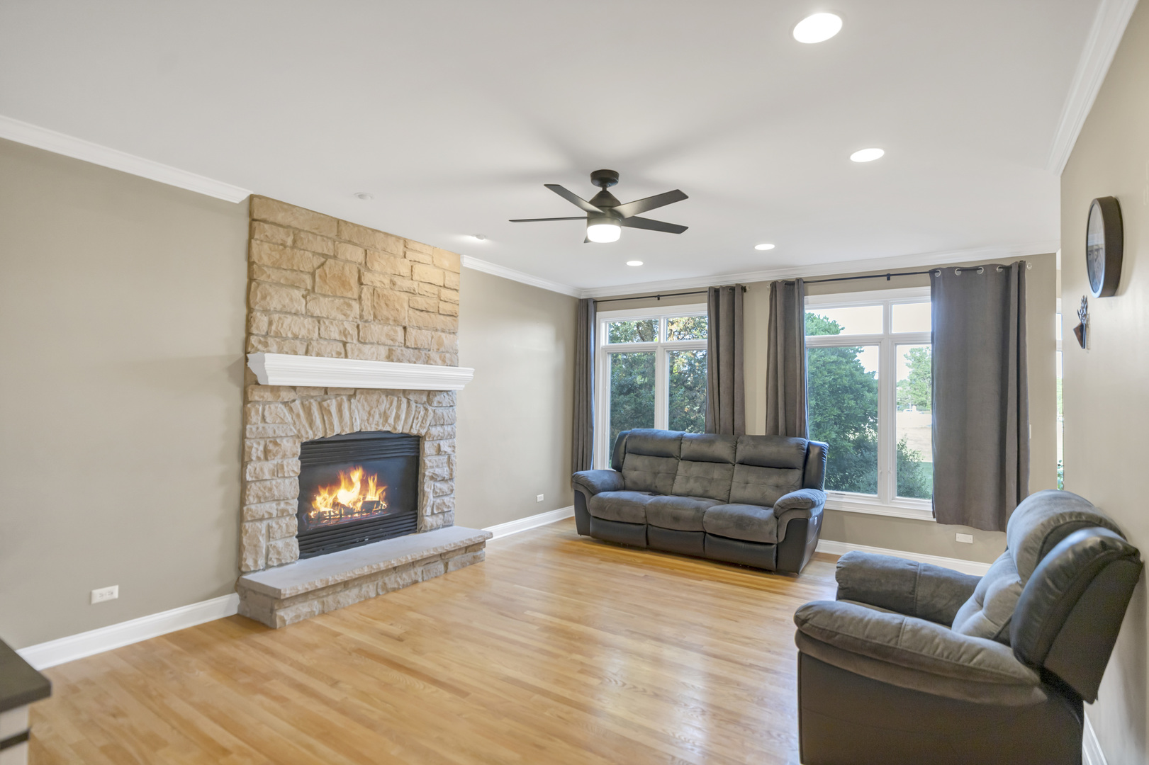 1123 Chadwick Court, Aurora, IL 60502