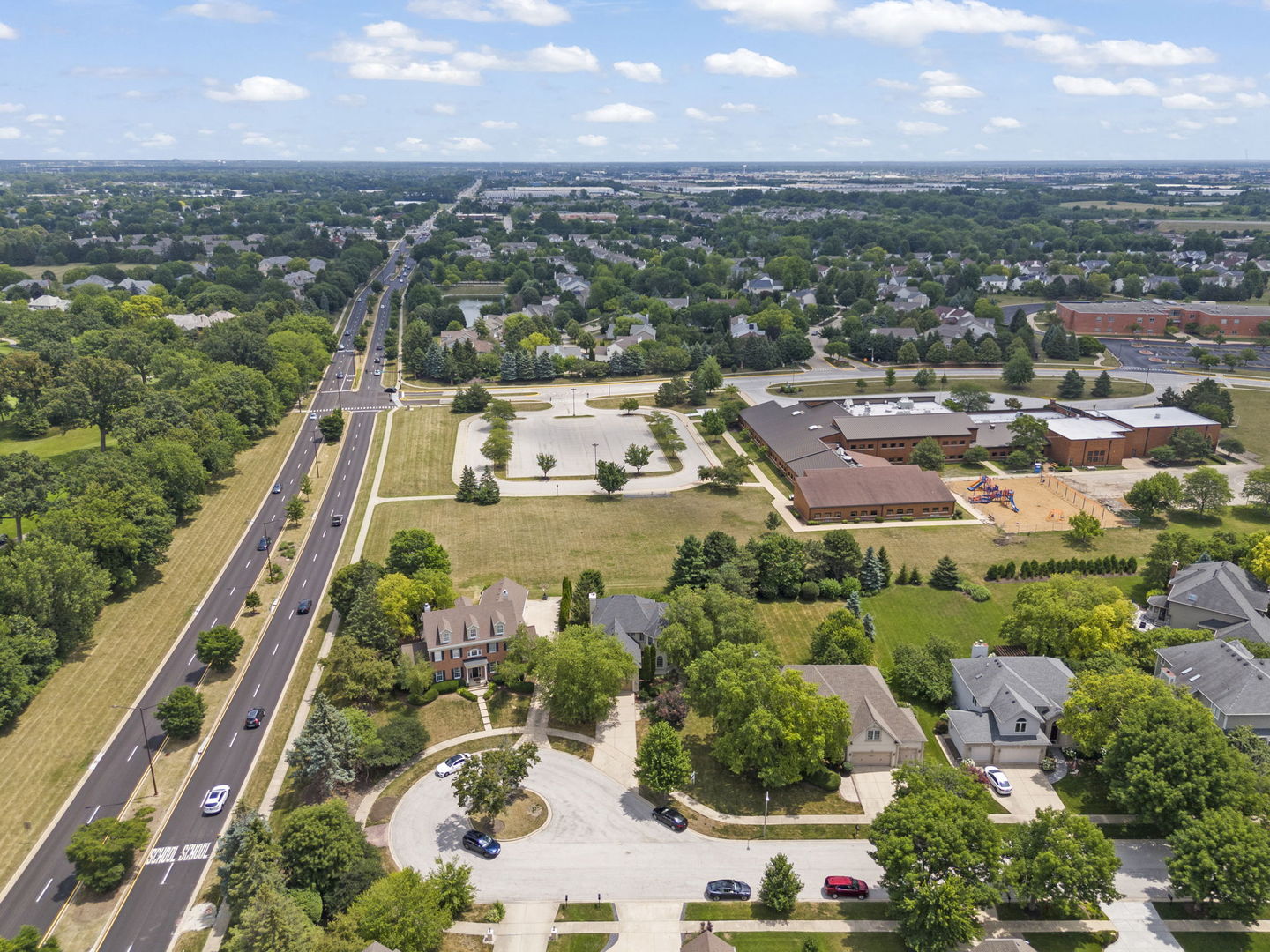 1123 Chadwick Court, Aurora, IL 60502