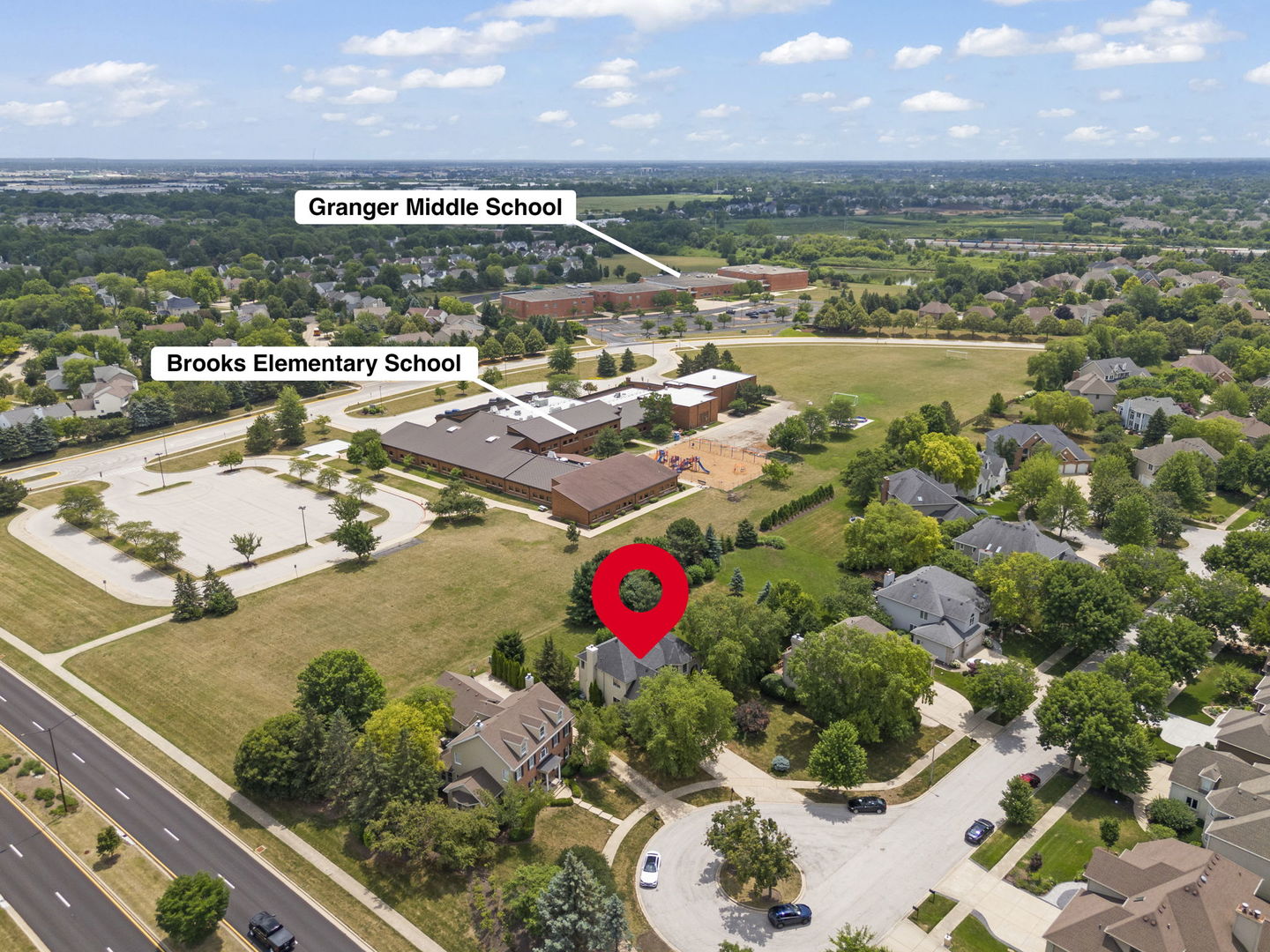 1123 Chadwick Court, Aurora, IL 60502