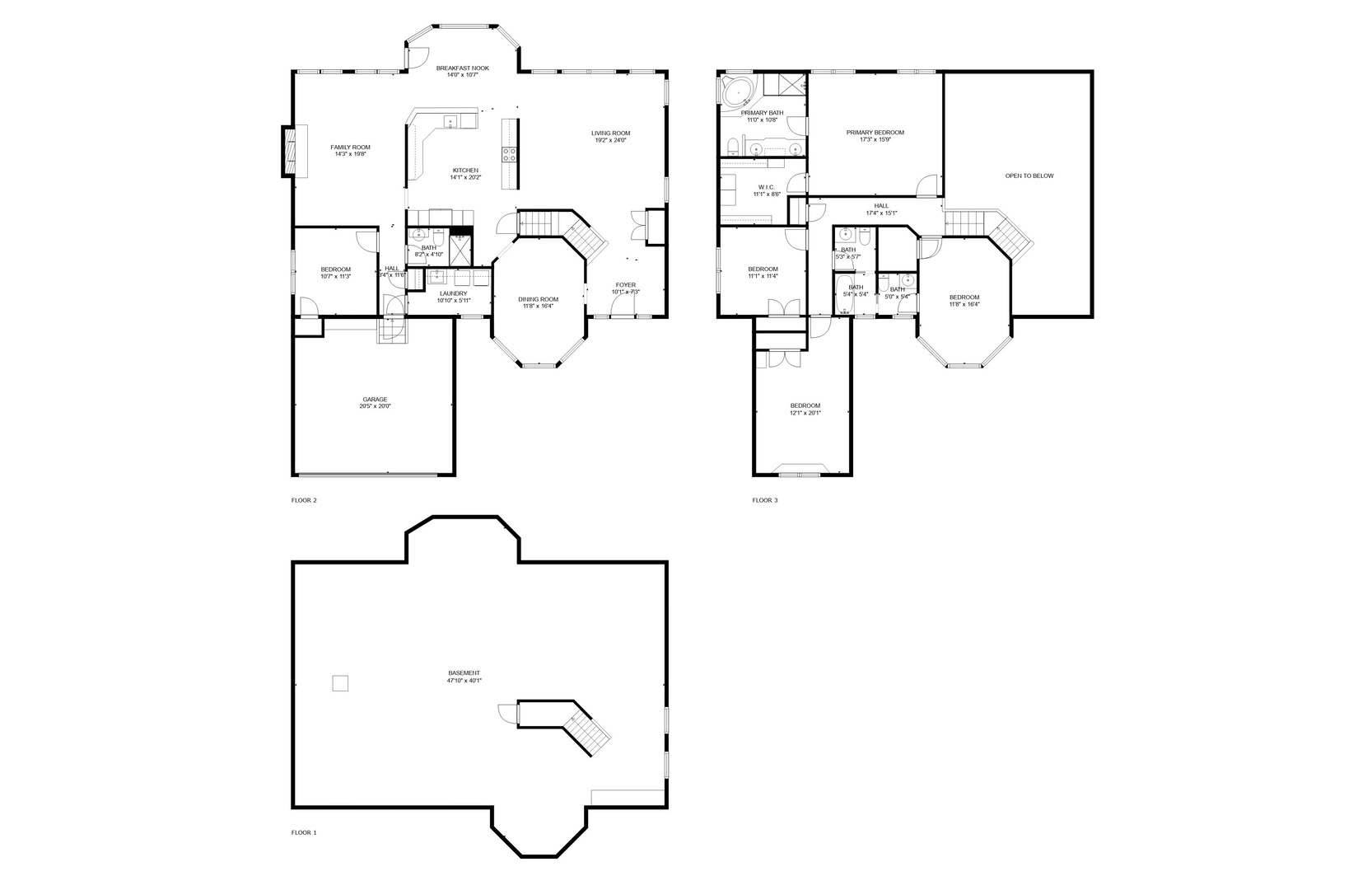 1123 Chadwick Court, Aurora, IL 60502