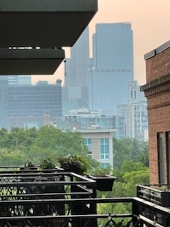 1201 W Adams Street #410, Chicago, IL 60607