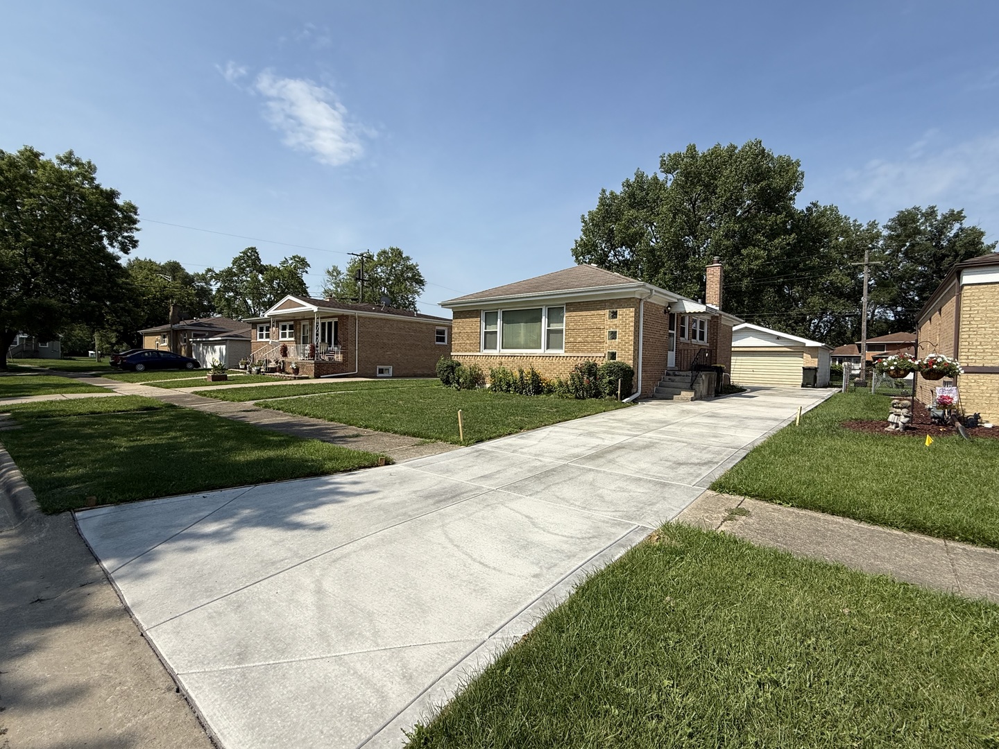 3144 Willow Road, South Chicago Heights, IL 60411