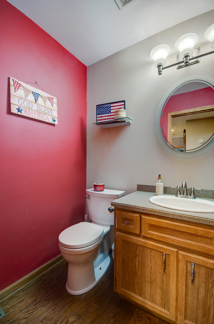 22825 S Patricia Lane, Channahon, IL 60410