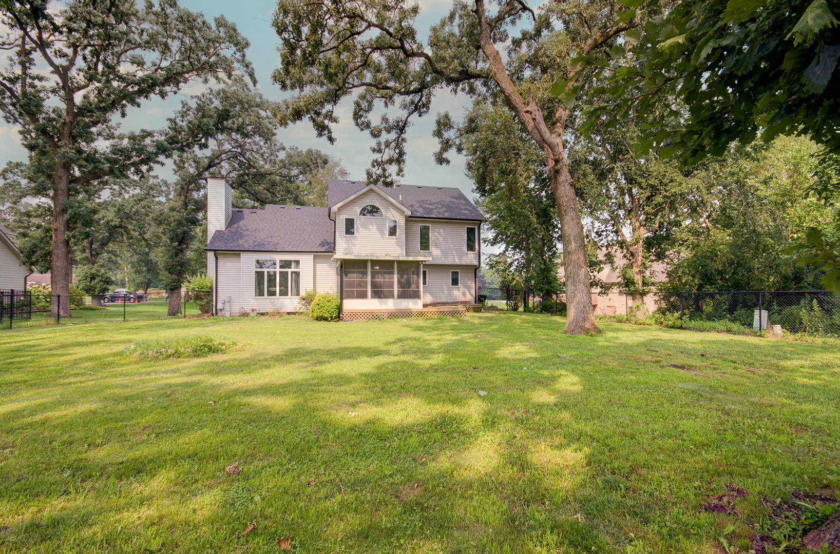 22825 S Patricia Lane, Channahon, IL 60410