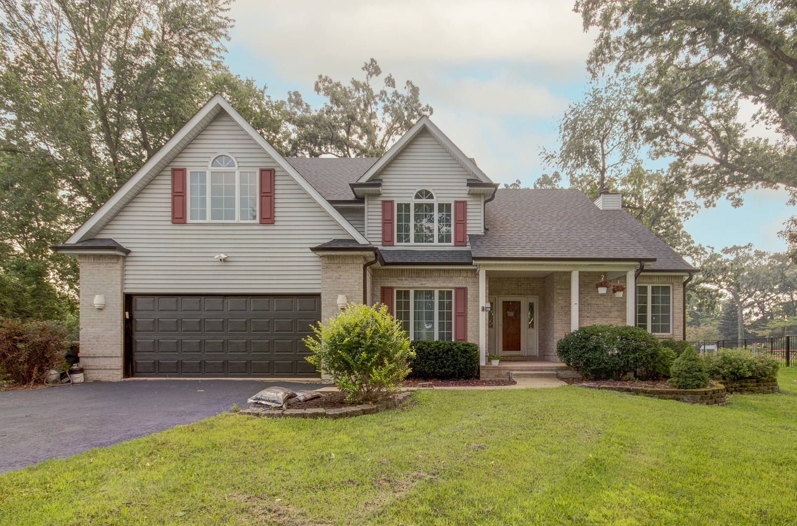 22825 S Patricia Lane, Channahon, IL 60410