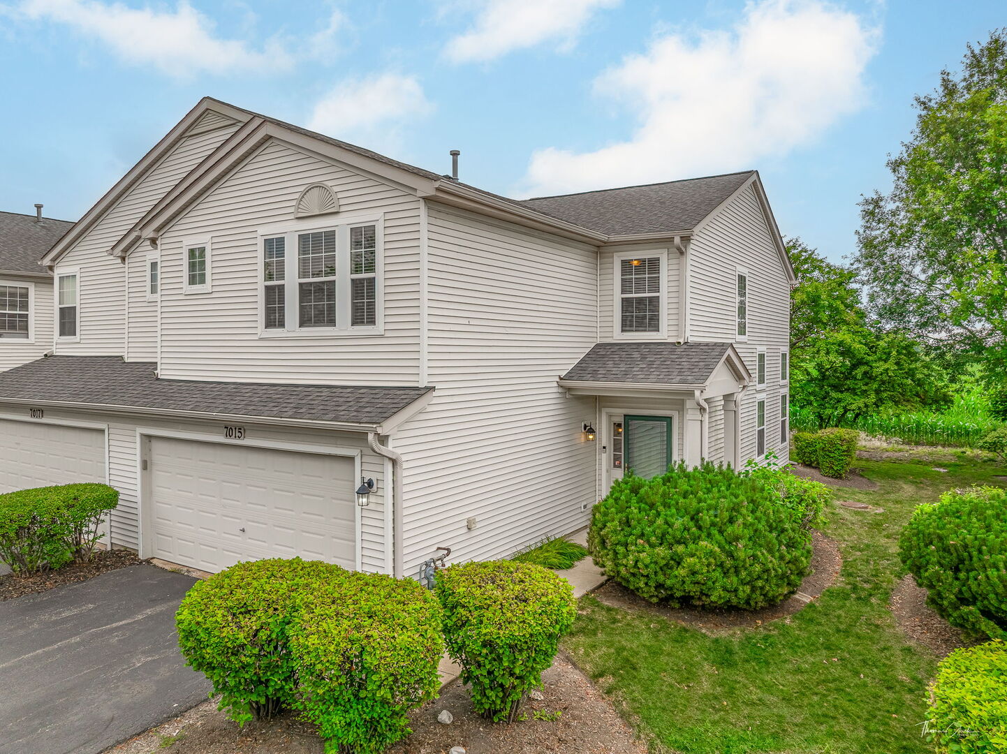 7015 CLEARWATER Drive #7015, Plainfield, IL 60586