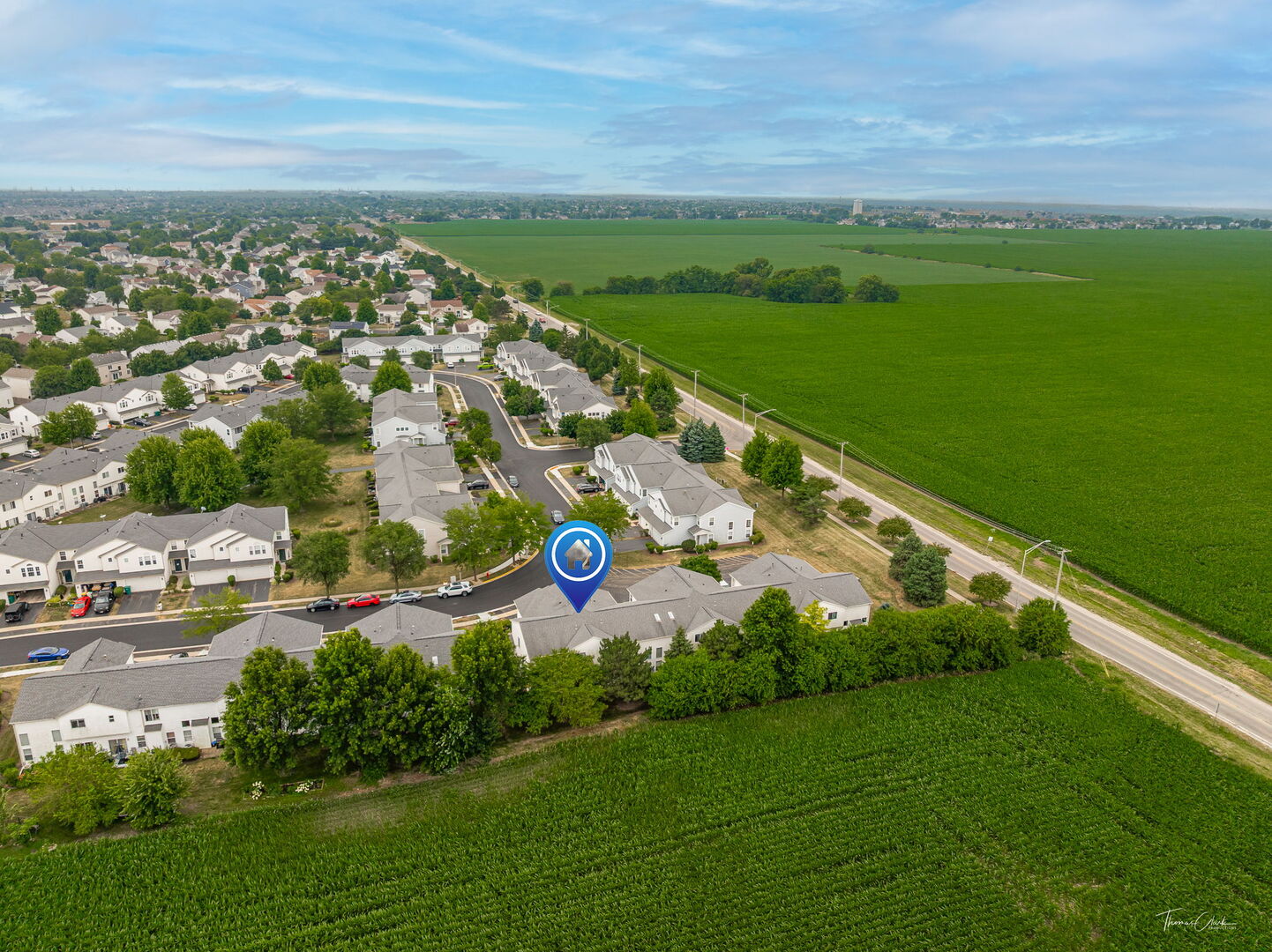 7015 CLEARWATER Drive #7015, Plainfield, IL 60586