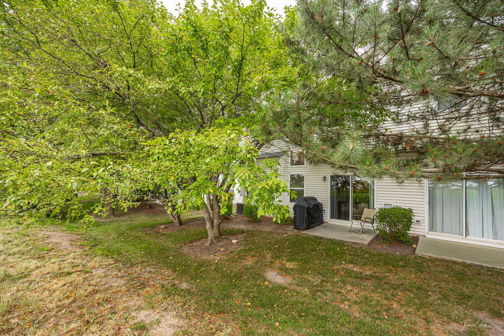 7015 CLEARWATER Drive #7015, Plainfield, IL 60586