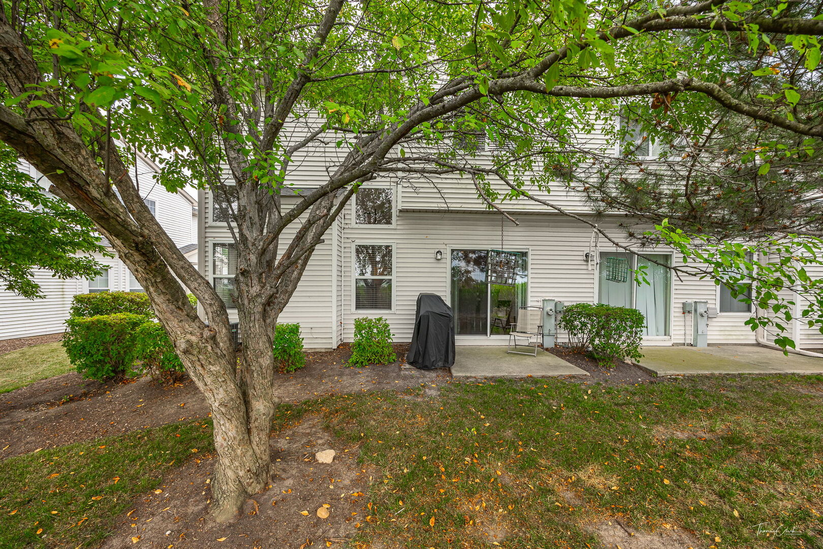 7015 CLEARWATER Drive #7015, Plainfield, IL 60586