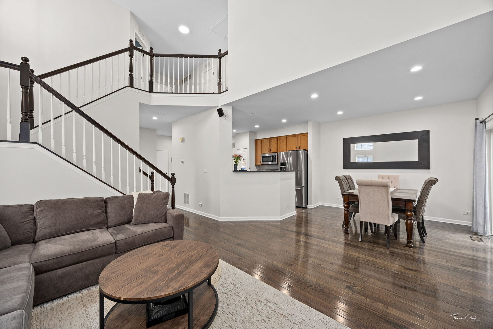 7015 CLEARWATER Drive #7015, Plainfield, IL 60586