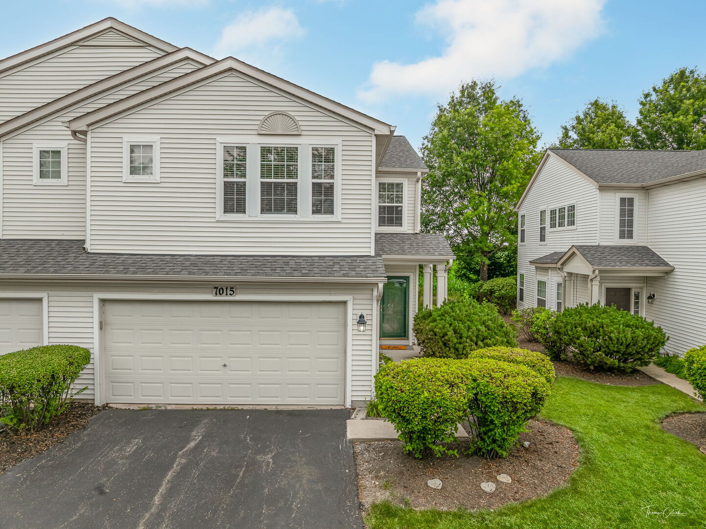 7015 CLEARWATER Drive #7015, Plainfield, IL 60586