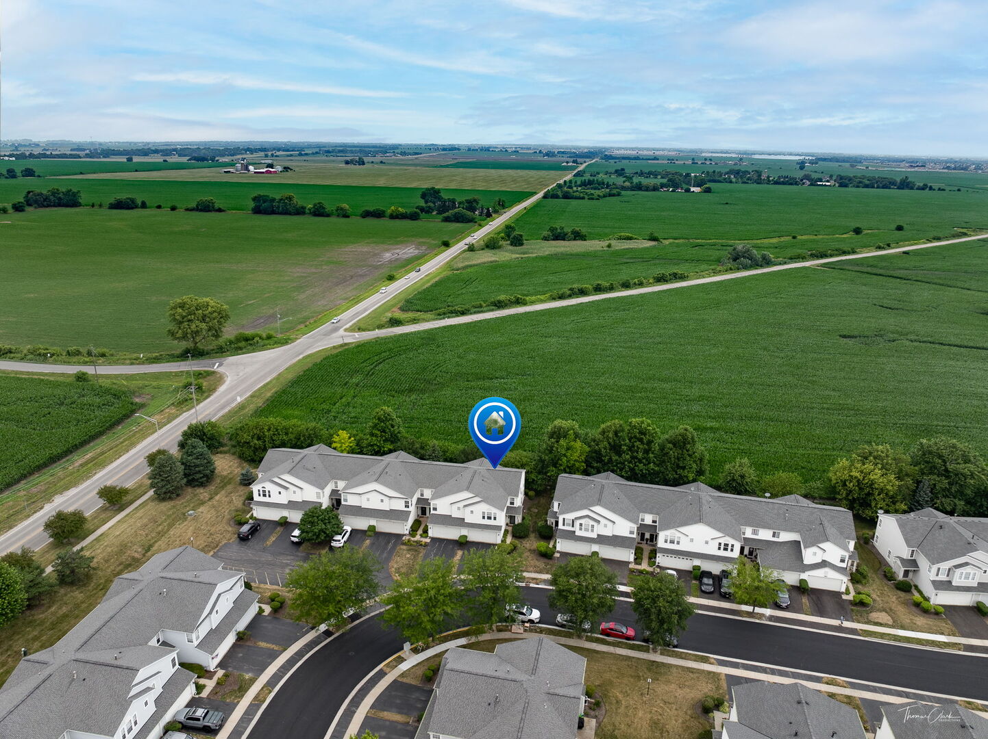 7015 CLEARWATER Drive #7015, Plainfield, IL 60586