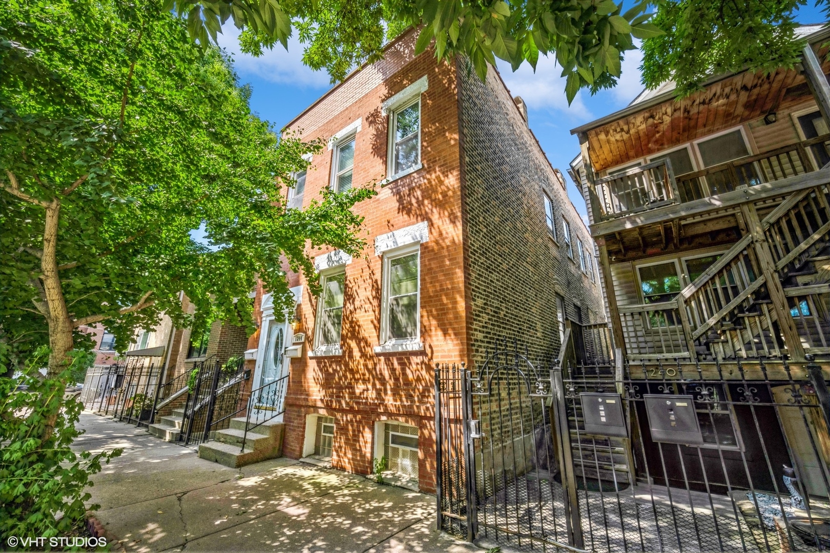 1244 W Race Street #1, Chicago, IL 60642