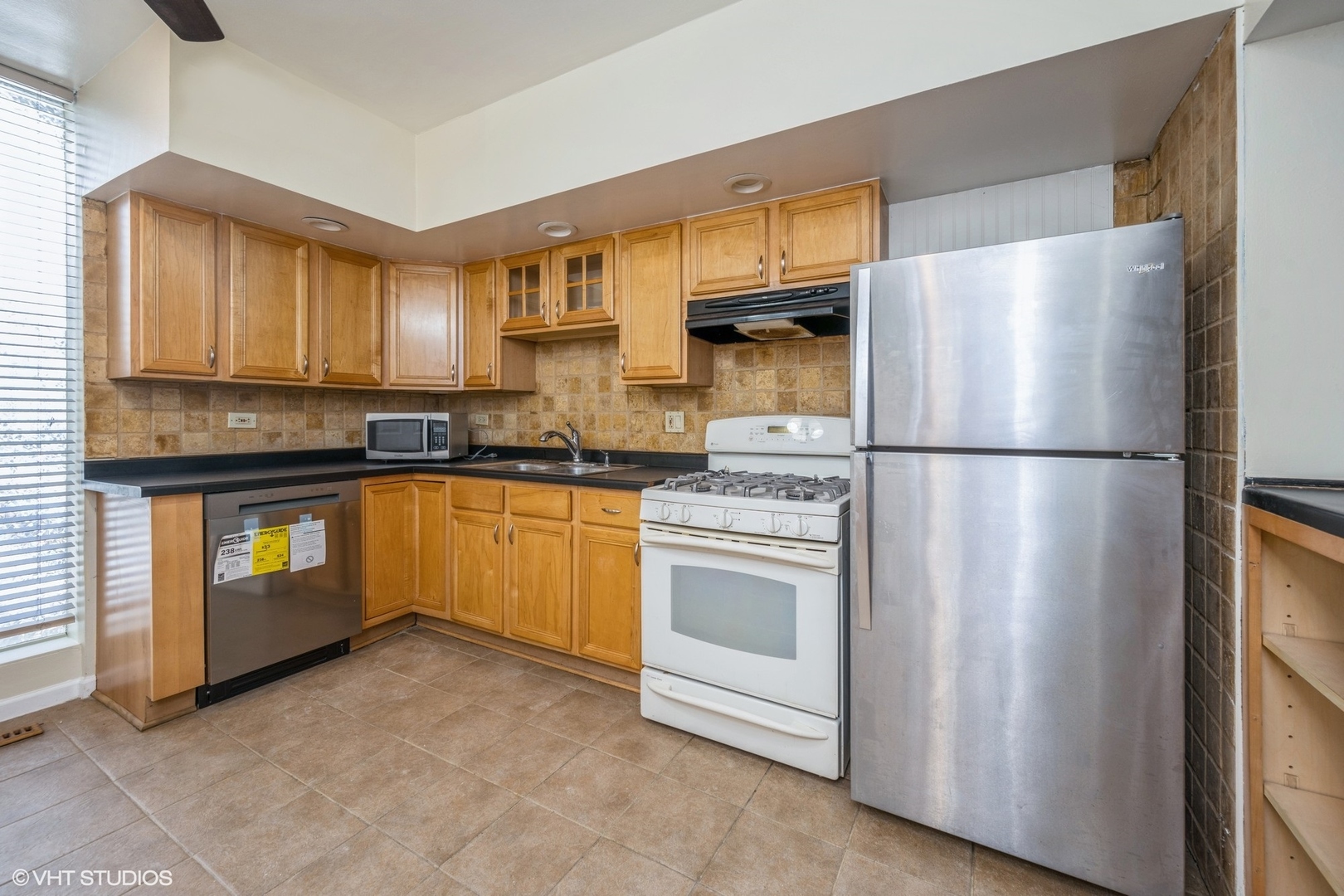 1244 W Race Street #1, Chicago, IL 60642