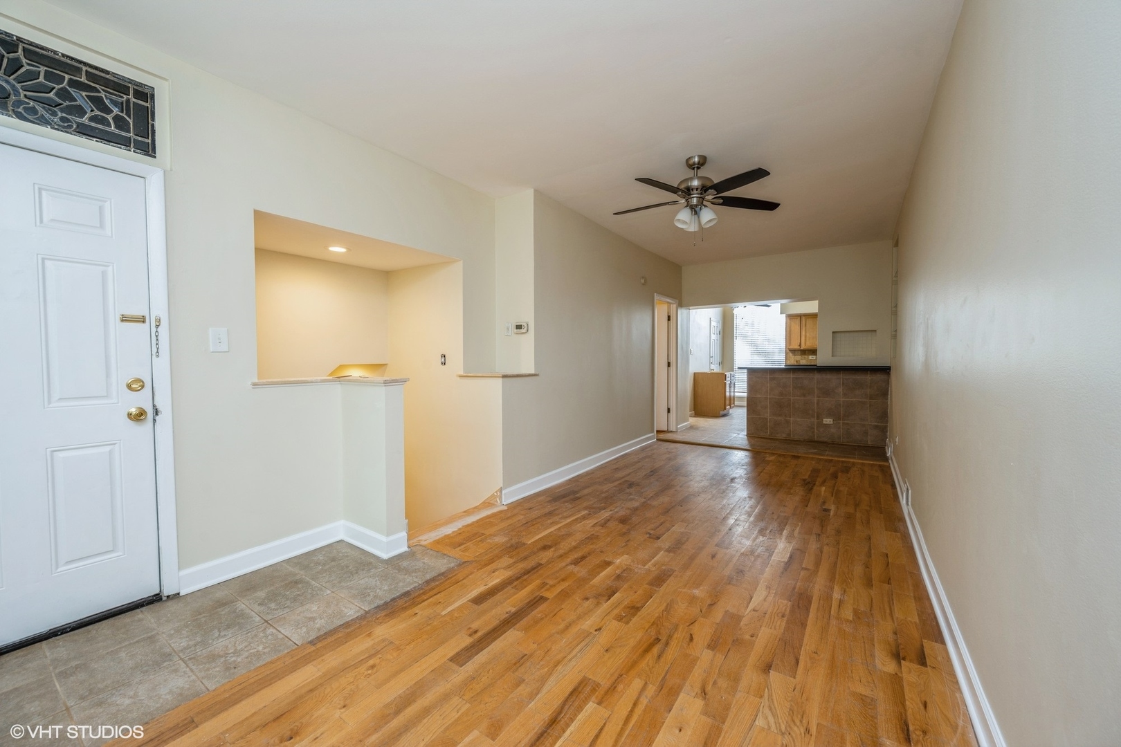 1244 W Race Street #1, Chicago, IL 60642