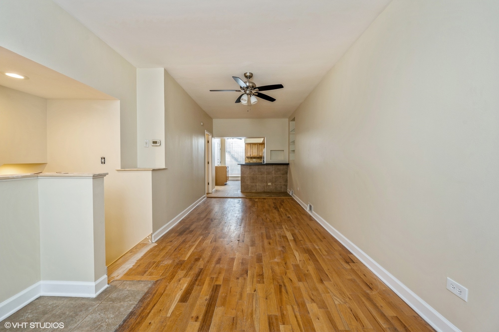1244 W Race Street #1, Chicago, IL 60642