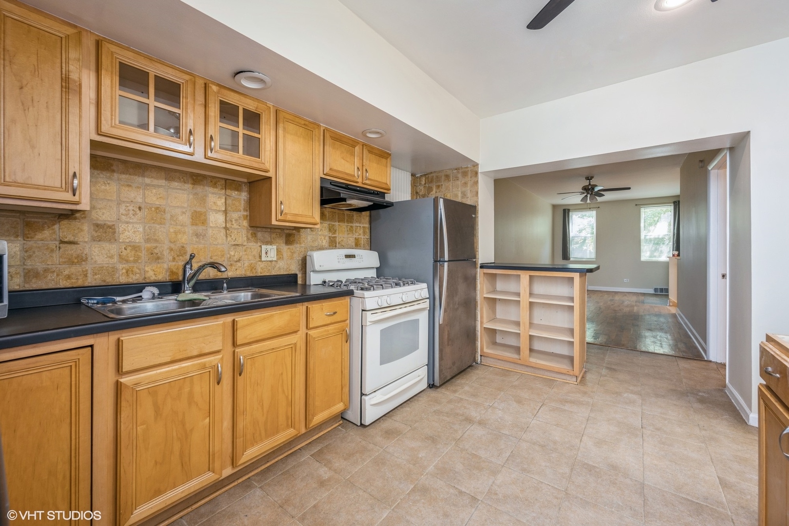 1244 W Race Street #1, Chicago, IL 60642