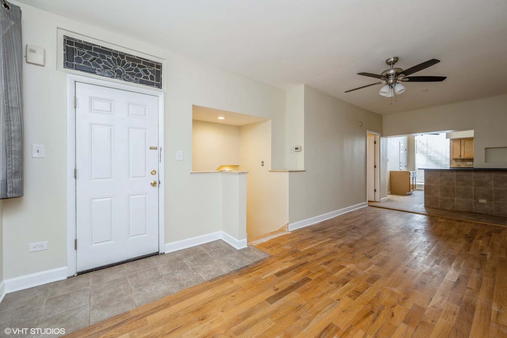 1244 W Race Street #1, Chicago, IL 60642