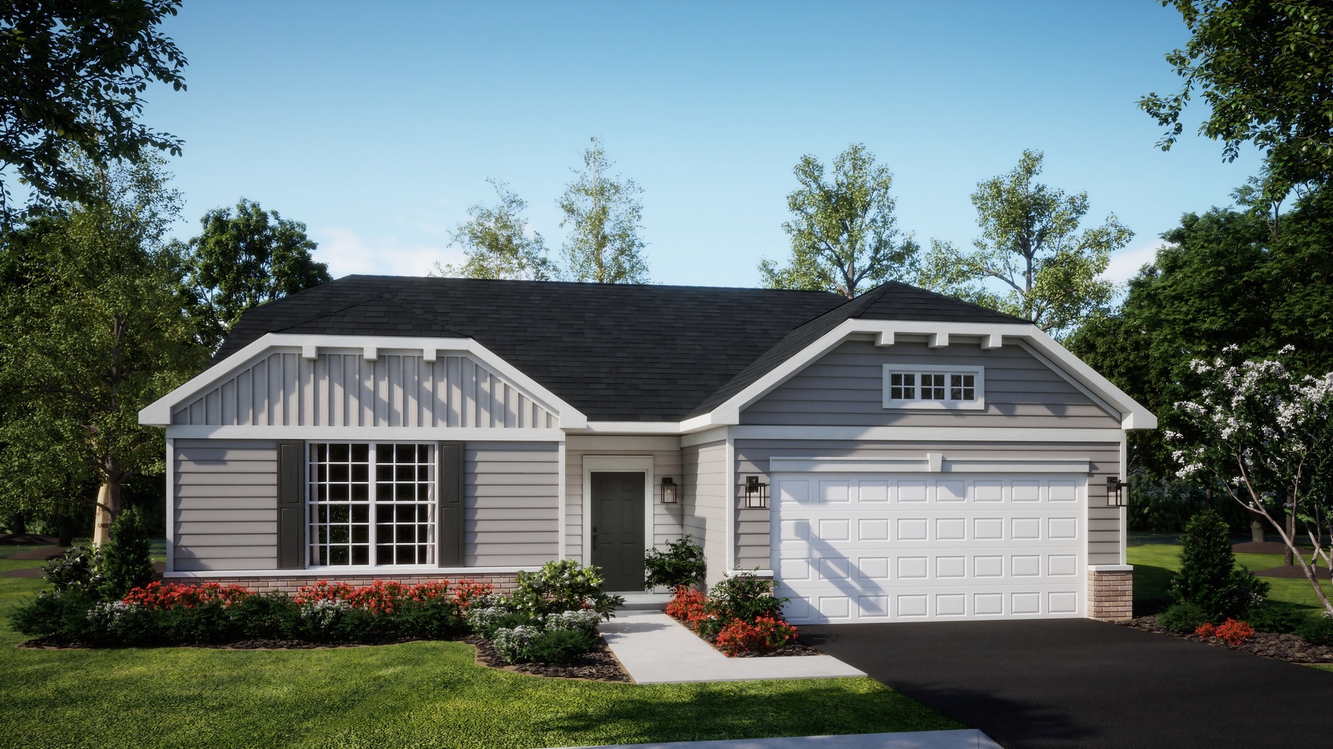 7509 Honeysuckle Lane, Joliet, IL 60431
