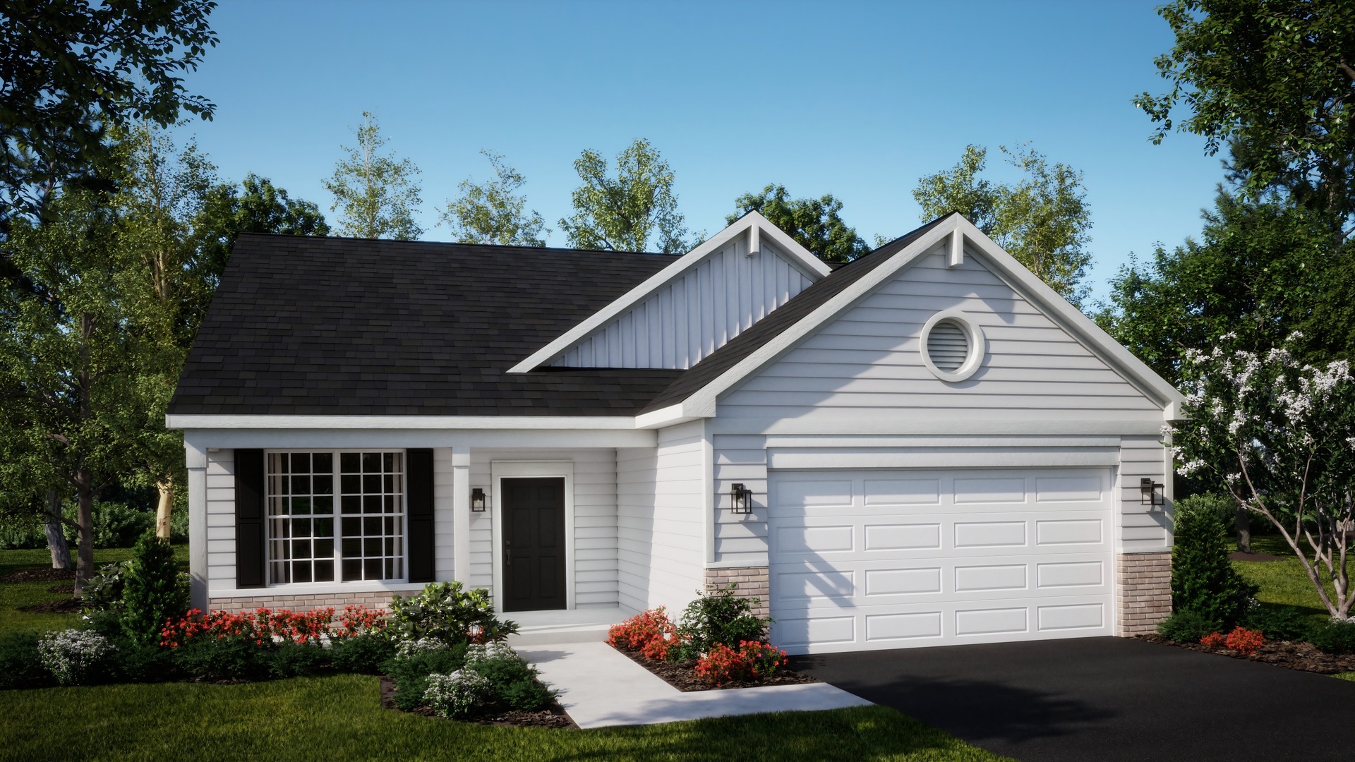 7509 Honeysuckle Lane, Joliet, IL 60431