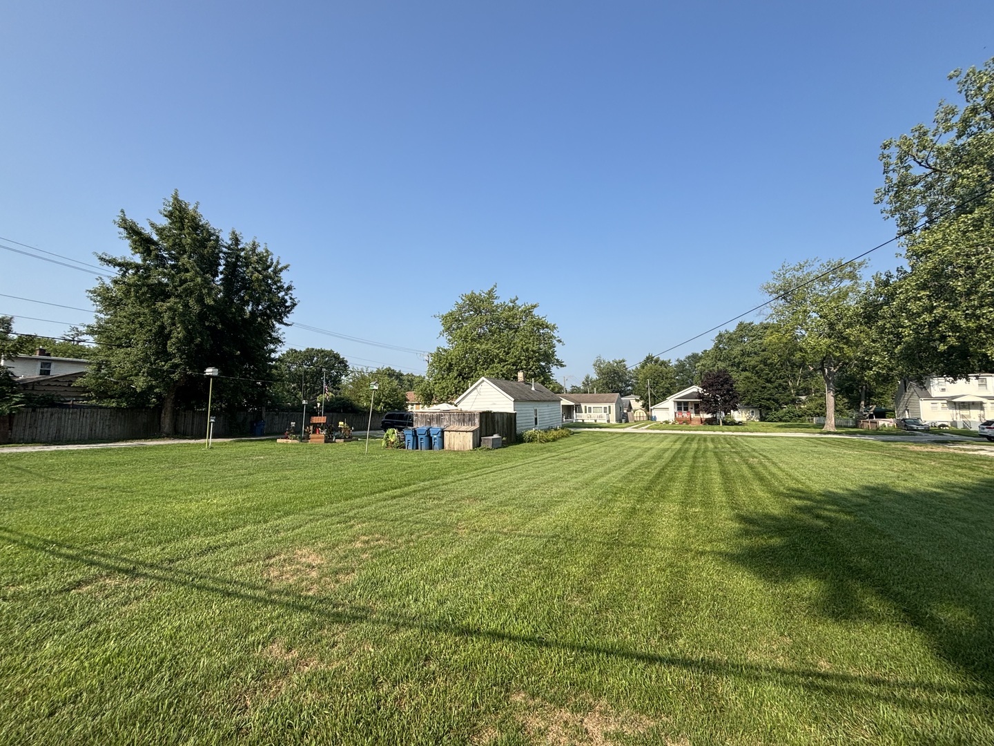 3345 Green Street, Steger, IL 60475