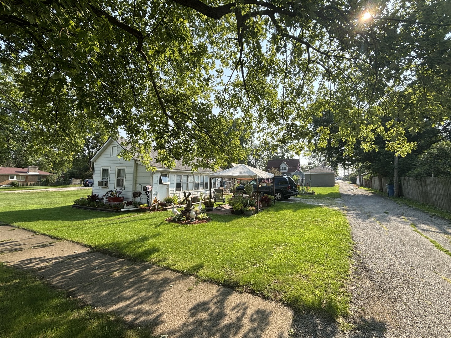 3345 Green Street, Steger, IL 60475