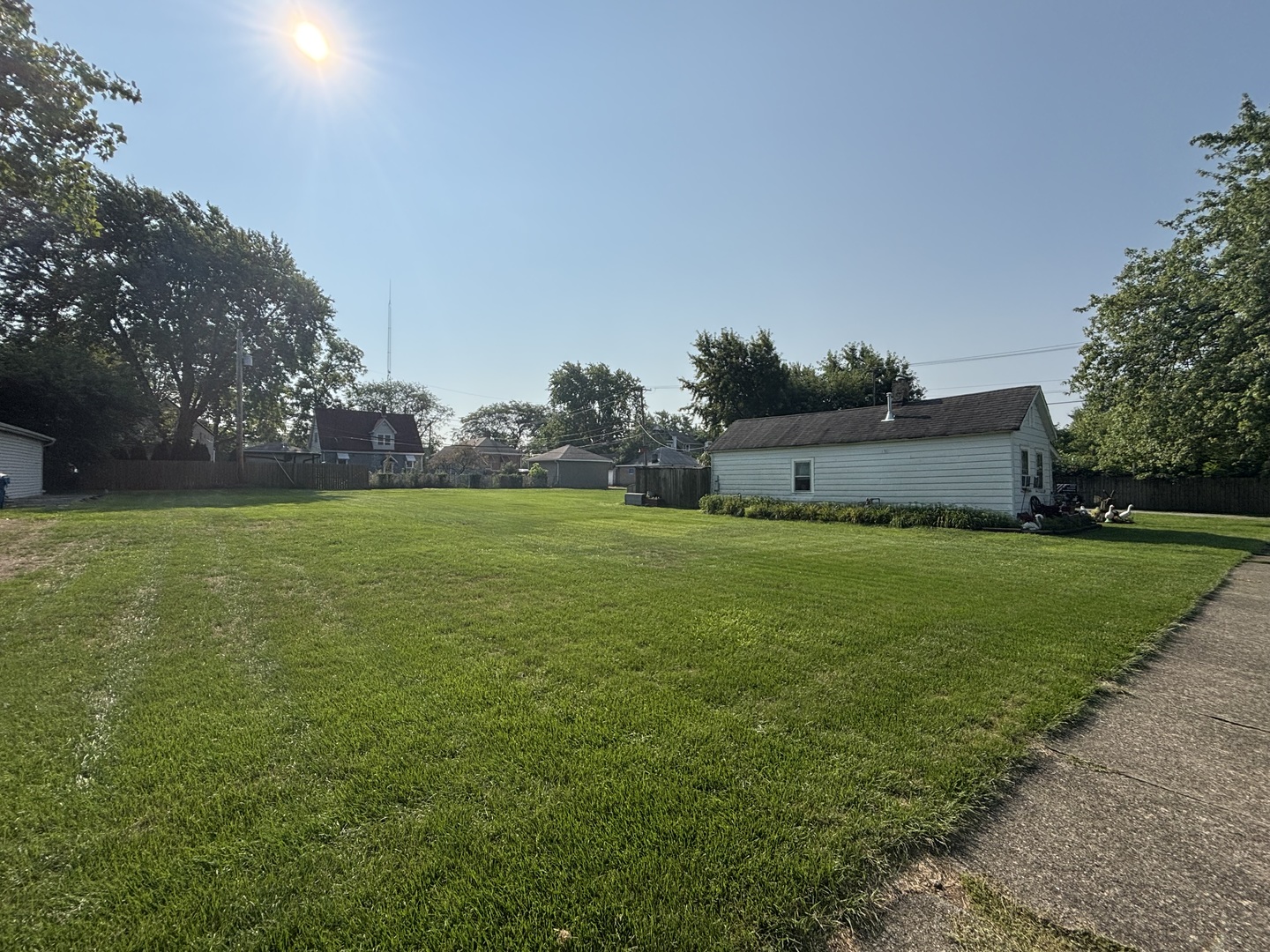 3345 Green Street, Steger, IL 60475
