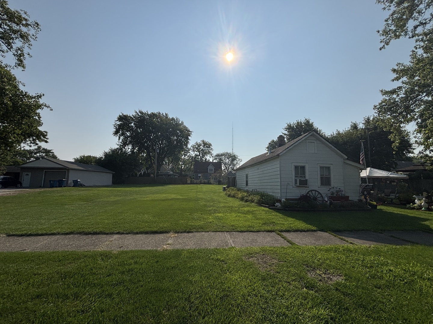 3345 Green Street, Steger, IL 60475