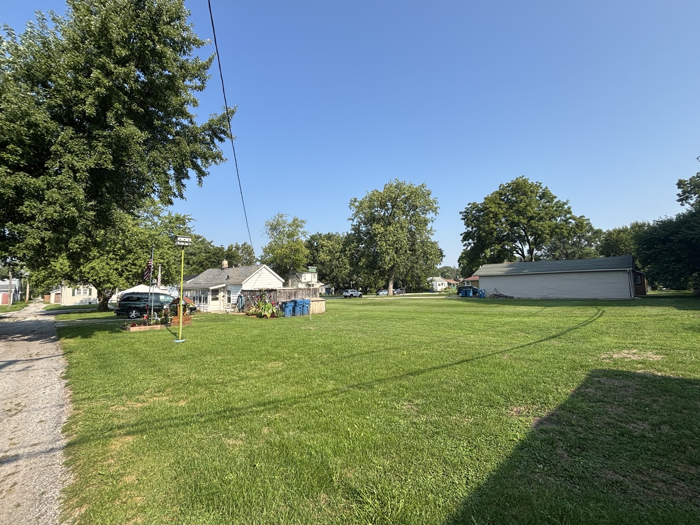 3345 Green Street, Steger, IL 60475