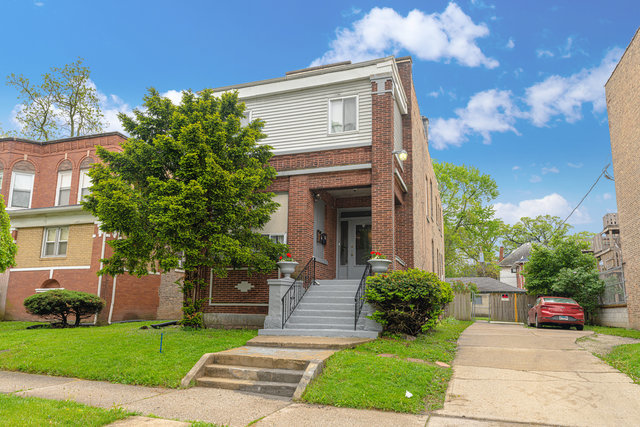 98 W 15th Street, Chicago Heights, IL 60411